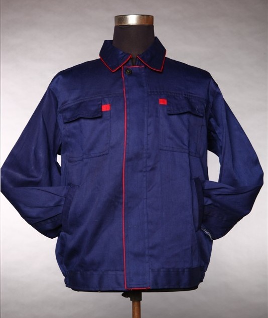 供應勞保手套 勞保用品 勞保服裝 工作服15