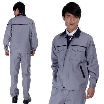 成都勞保服、工廠服、工程服定做