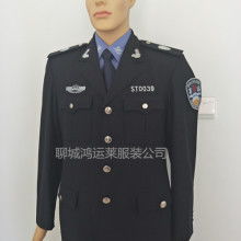 勞保服裝 守護(hù)勞動(dòng)者安全的堅(jiān)實(shí)盾牌