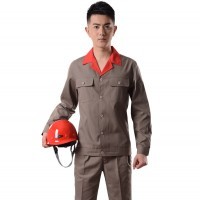 云南勞保服訂做指南 專業、安全與定制化的完美結合